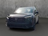 New 2026 Honda CR-V Hybrid SUV