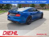 Used 2021 Ford Mustang Coupe