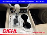 Used 2016 Nissan Murano SUV