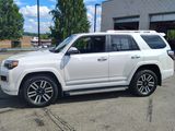 Used 2024 Toyota 4Runner SUV
