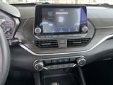 Used 2024 Nissan Altima Sedan