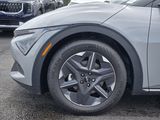 New 2025 Kia EV6 SUV