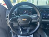 Used 2025 Chevrolet Tahoe SUV