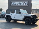 Used 2021 Jeep Wrangler SUV