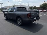 New 2026 Honda Ridgeline Truck