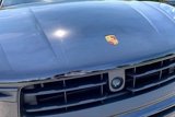 Used 2025 Porsche Macan SUV
