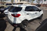 Used 2019 Ford EcoSport SUV