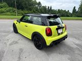 Used 2023 Mini John Cooper Works Hatchback