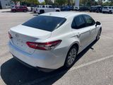 Used 2020 Toyota Camry Sedan