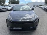 New 2026 Toyota bZ SUV