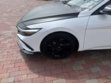 Used 2026 Hyundai Elantra Sedan