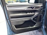 New 2026 Jeep Grand Wagoneer L SUV