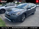 Used 2020 Subaru Outback SUV