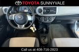 Used 2014 Toyota Yaris Hatchback