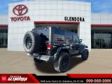 Used 2024 Jeep Wrangler SUV