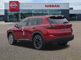 New 2026 Nissan Rogue SUV