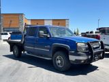 Used 2004 Chevrolet Silverado 2500HD Truck