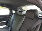 New 2026 Honda Civic Hatchback Hatchback