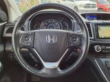 Used 2016 Honda CR-V SUV
