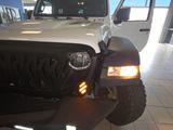 Used 2022 Jeep Wrangler SUV
