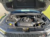 New 2026 Dodge Durango SUV