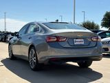 Used 2024 Chevrolet Malibu Sedan