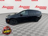 Used 2021 Chrysler Pacifica Van