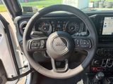 New 2026 Jeep Wrangler SUV