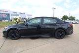 Used 2025 Toyota Camry Sedan