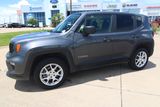 Used 2023 Jeep Renegade SUV