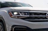 Used 2021 Volkswagen Atlas Cross Sport SUV