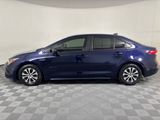 Used 2021 Toyota Corolla Hybrid Sedan