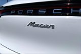 Used 2026 Porsche Macan SUV