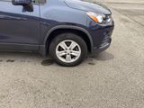 Used 2019 Chevrolet Trax SUV