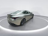 Used 2023 Lexus IS Sedan