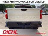 Used 2022 Chevrolet Silverado 1500 Truck