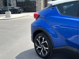 Used 2018 Toyota C-HR SUV