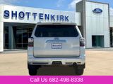 Used 2018 Toyota 4Runner SUV