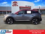 Used 2025 Nissan Kicks SUV