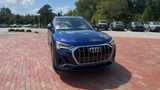 Used 2022 Audi Q3 SUV
