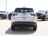New 2026 Jeep Compass SUV
