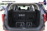 New 2026 Kia Carnival MPV Van