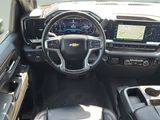 Used 2024 Chevrolet Silverado 2500HD Truck