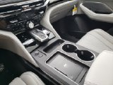 New 2026 Acura MDX SUV
