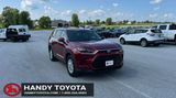 Used 2025 Toyota Grand Highlander Hybrid SUV