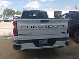 Used 2021 Chevrolet Silverado 1500 Truck