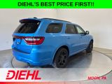 New 2027 Dodge Durango SUV