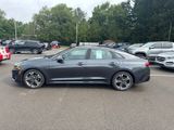 Used 2022 Kia K5 Sedan