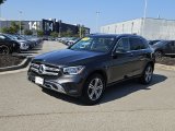 Used 2021 Mercedes-benz GLC SUV