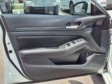 Used 2024 Nissan Altima Sedan